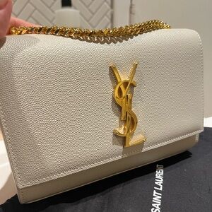 Ysl Kate small bag